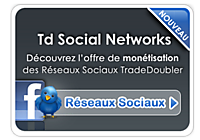 tradedoubler_logo2 Tradedoubler Social Networks