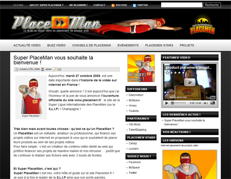 Rejoignez la S.L.I.P et monétisez vos vidéos web !