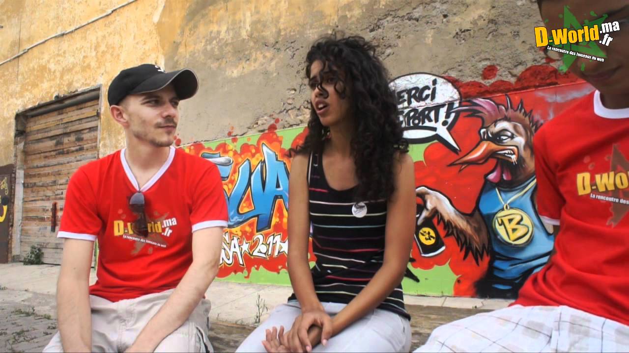 les rencontres hip hop valence