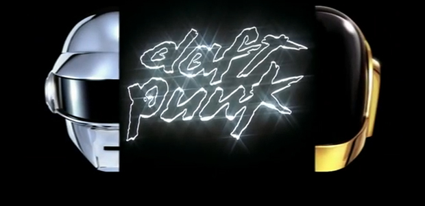 daft punk nouvel album