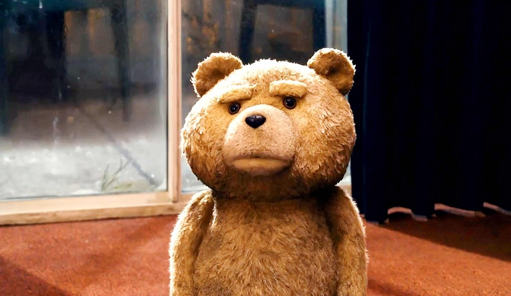 Ted