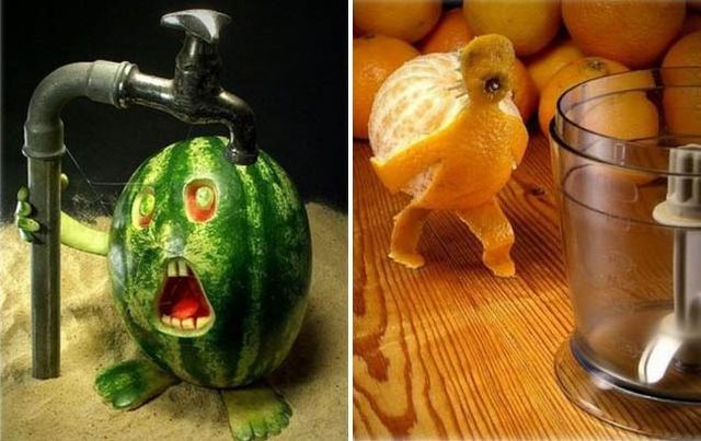 food art photo