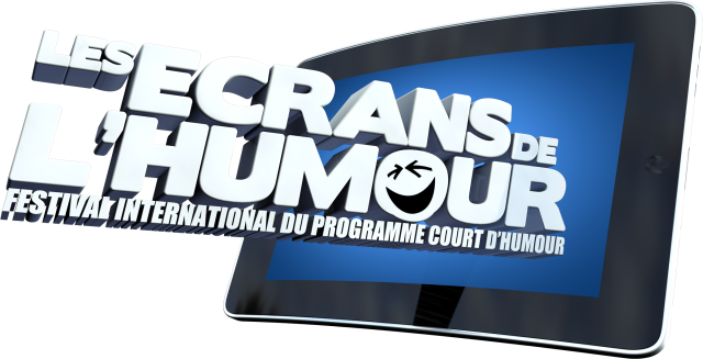 les ecrans de l'humour de la ciotat 2013