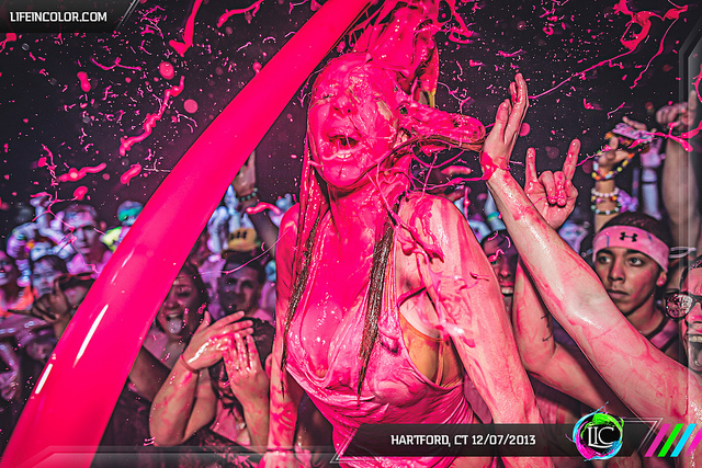 J’AIME LA PHOTO #11 : Life in Color