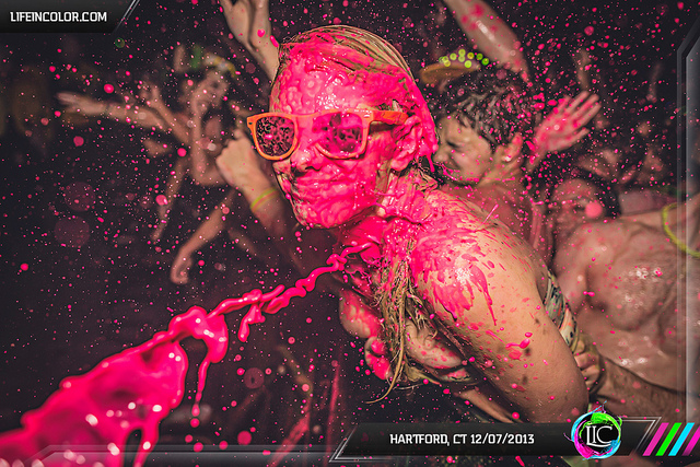 J’AIME LA PHOTO #11 : Life in Color