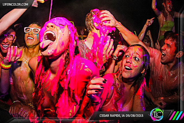 J’AIME LA PHOTO #11 : Life in Color