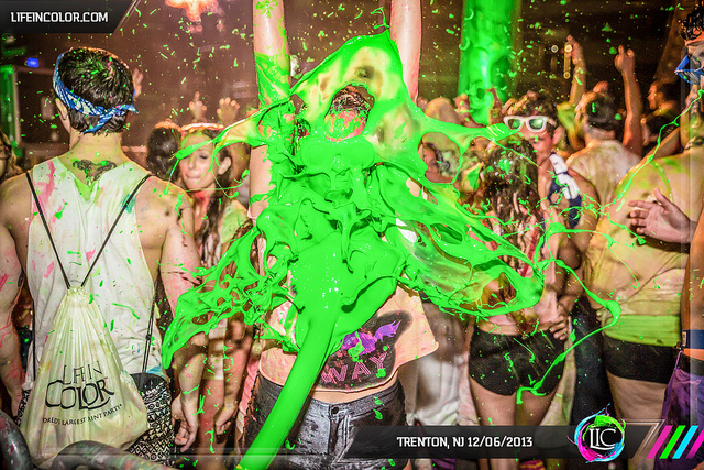 J’AIME LA PHOTO #11 : Life in Color