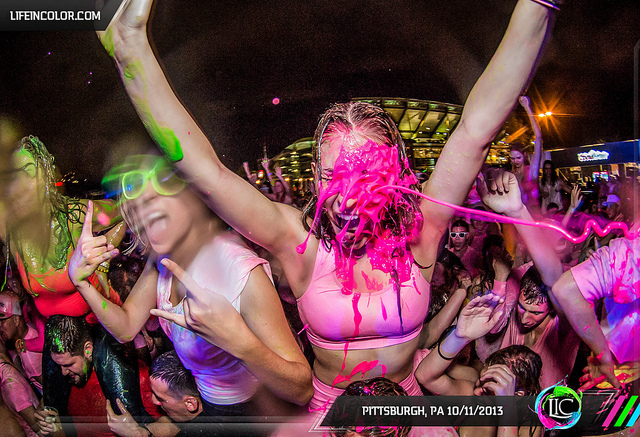 J’AIME LA PHOTO #11 : Life in Color