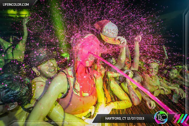 J’AIME LA PHOTO #11 : Life in Color