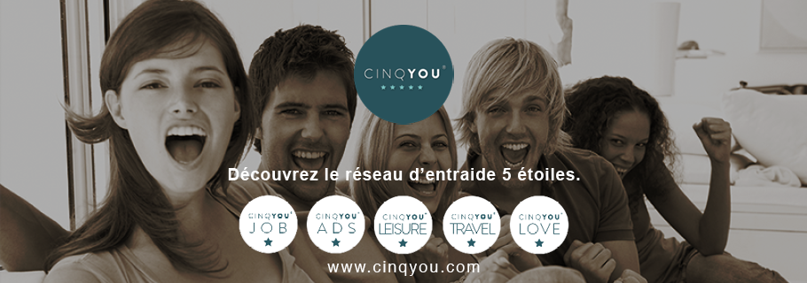 cinqyou.com