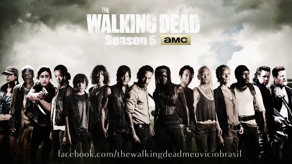 The-walking-dead-saison5