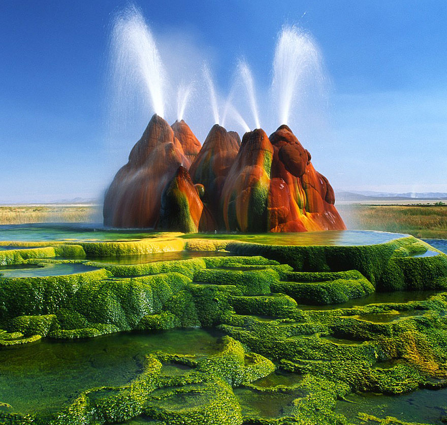 fly-geyser-nevada