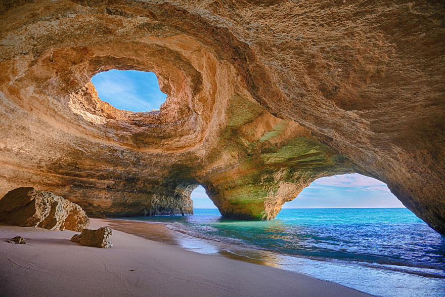 grotte-algarve-portugal