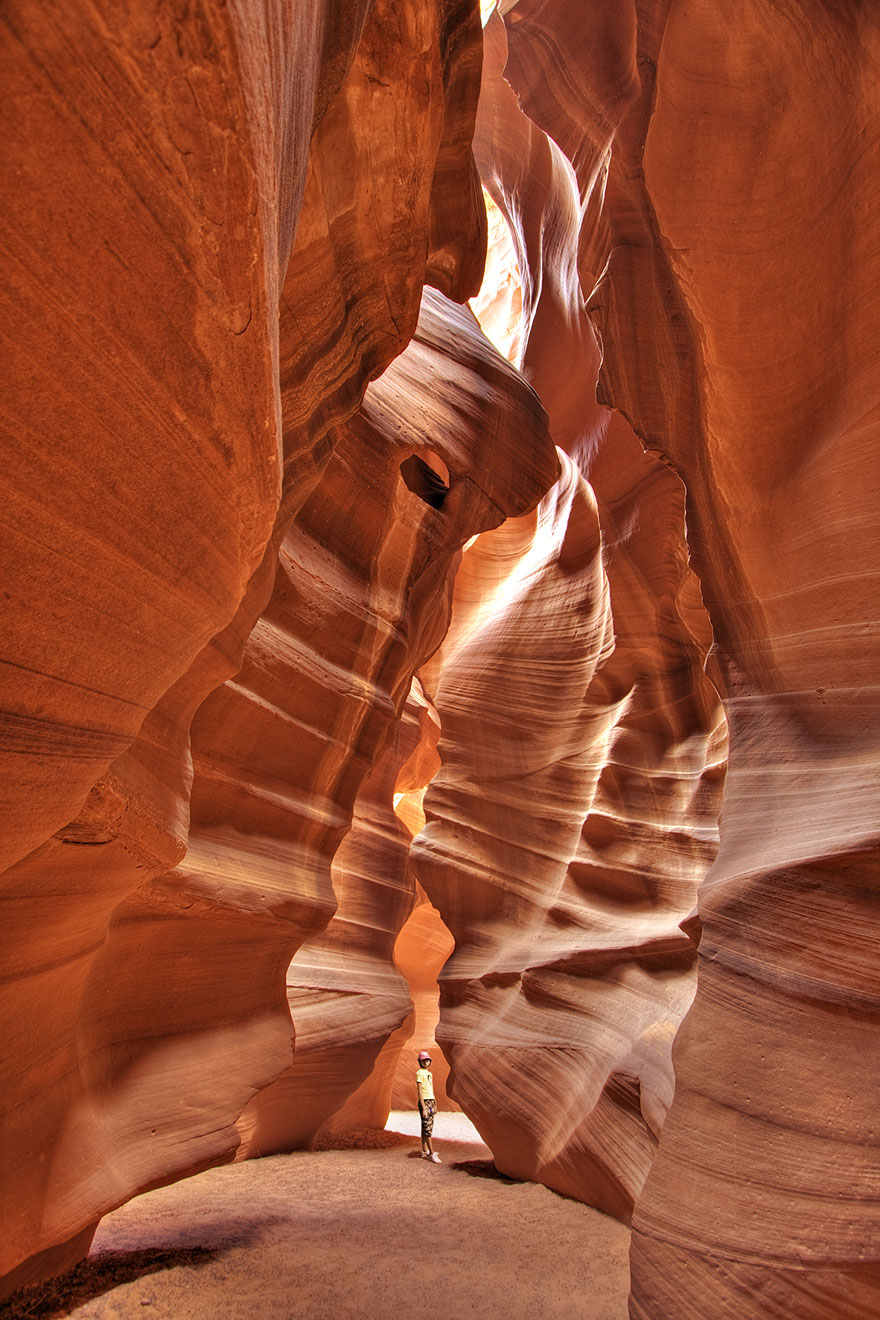 antelope-canyon-usa