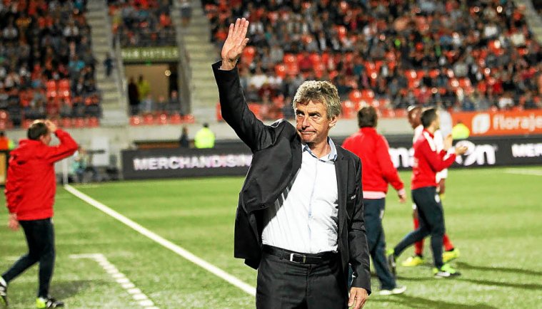 christian gourcuff