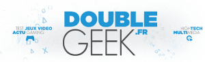 doublegeek