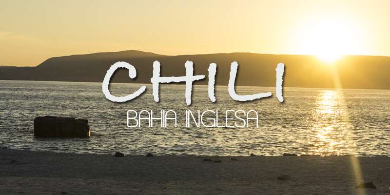 bahía inglesa chile