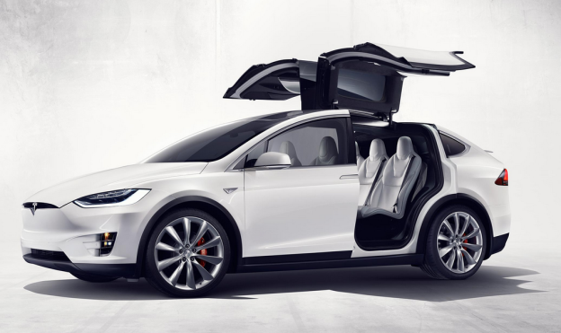 tesla-model-x