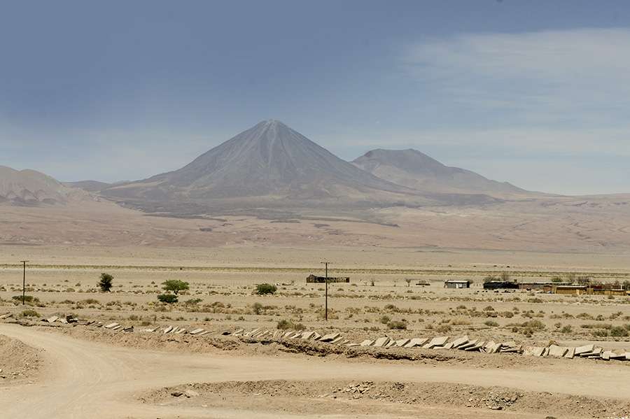 san pedro atacama chile