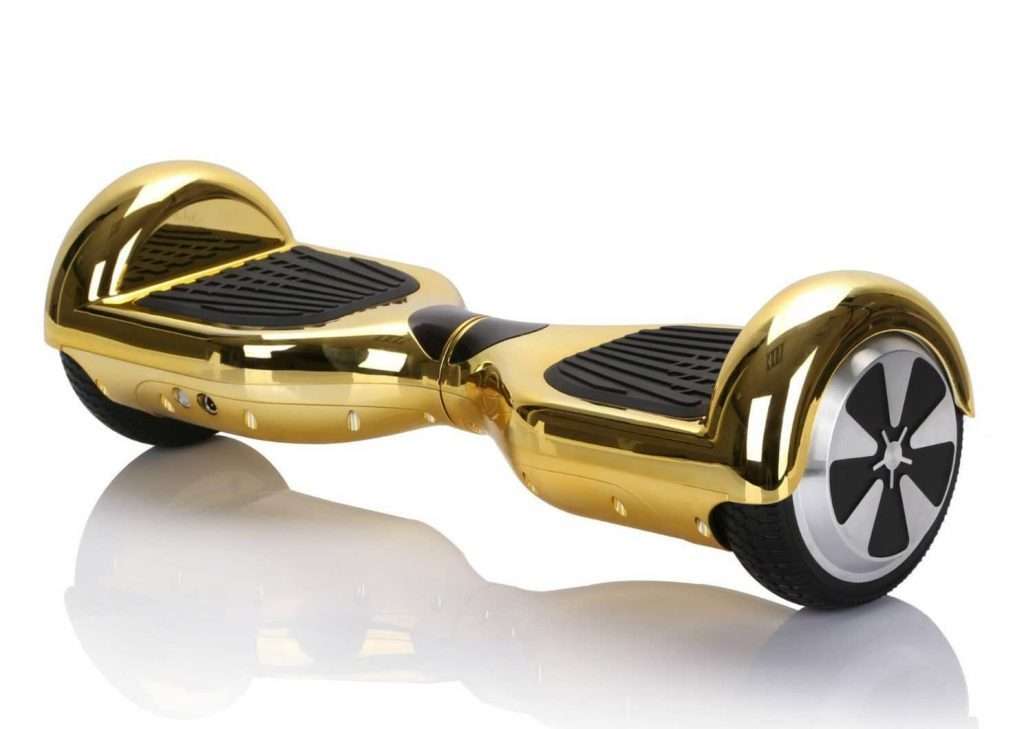 hoverboard