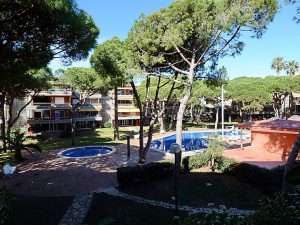 location barcelone