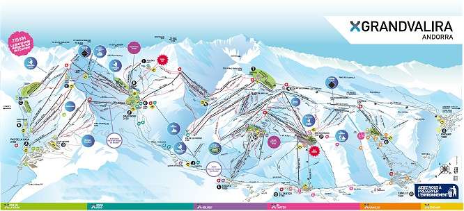 ski a grandvalira