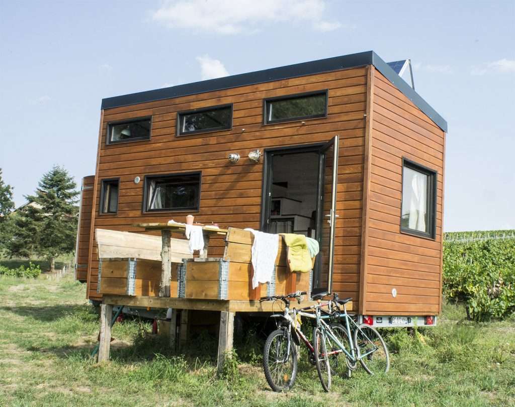 tiny house les abers nantes