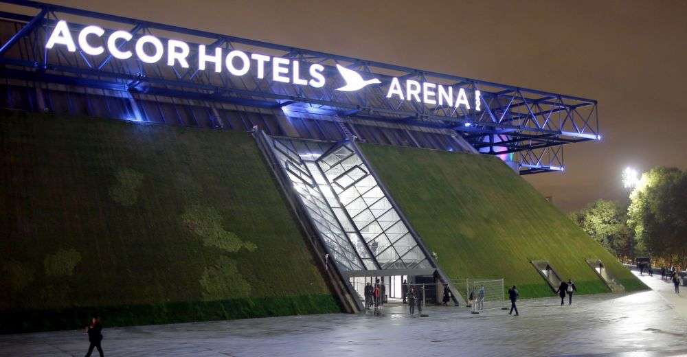 accorhotels arena