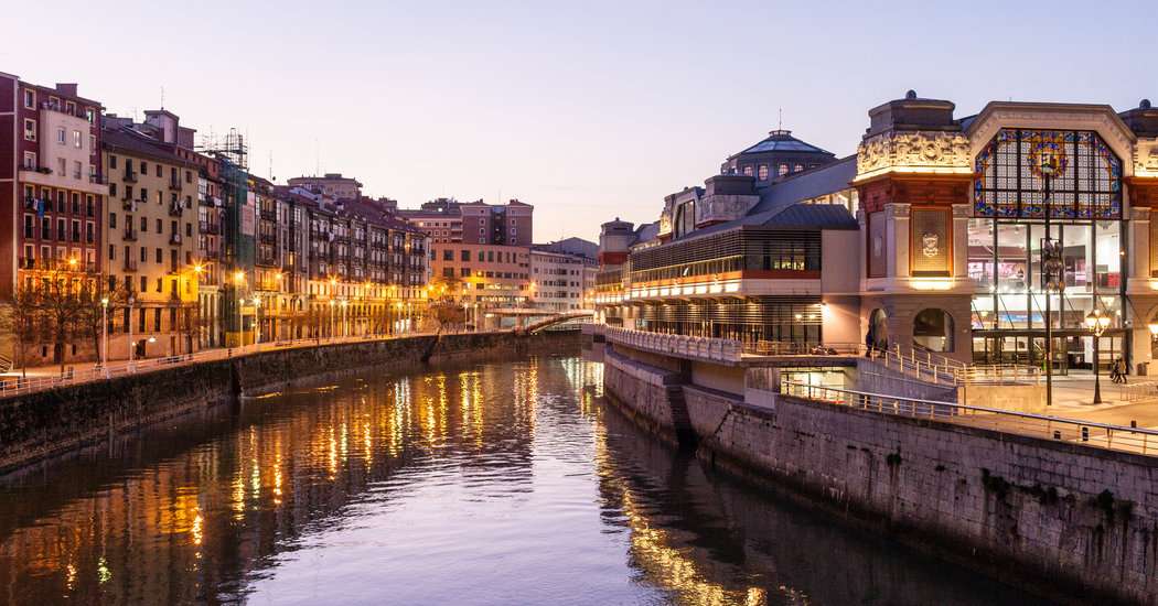 bilbao