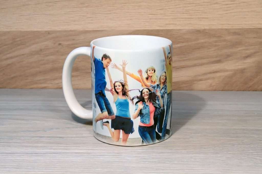 mug-photo-personnalise-jaune