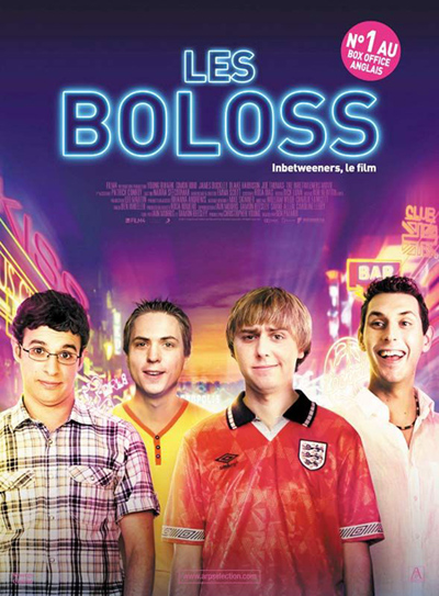 "Les Boloss" : le 21 décembre prochain au cinéma