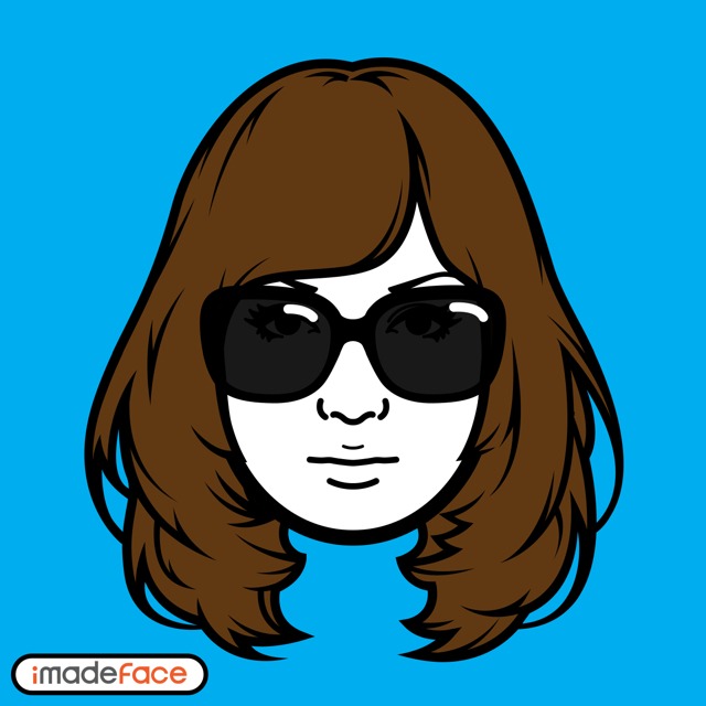 appli avatar iMadeFace