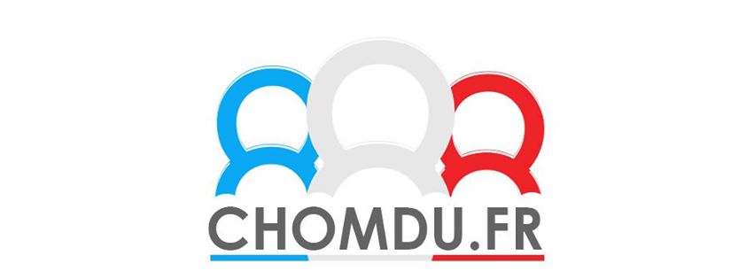 Chomdu.fr ou comment surfer sur le business de la crise