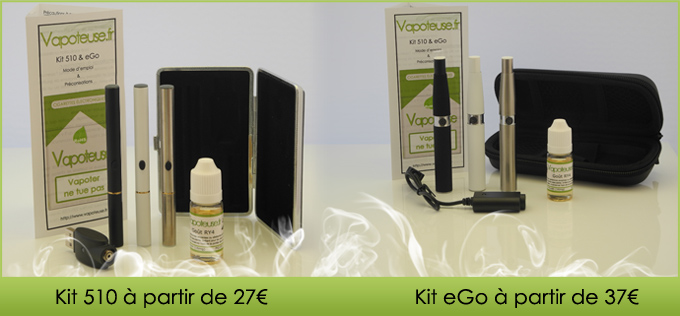 acheter vos e-cigeratte chez vaporeuse