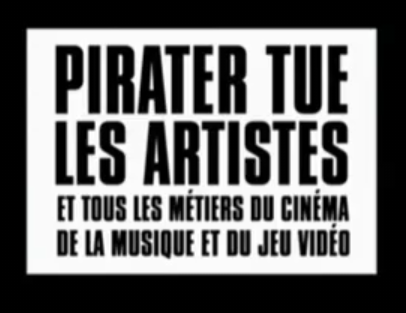 lutter contre le piratage