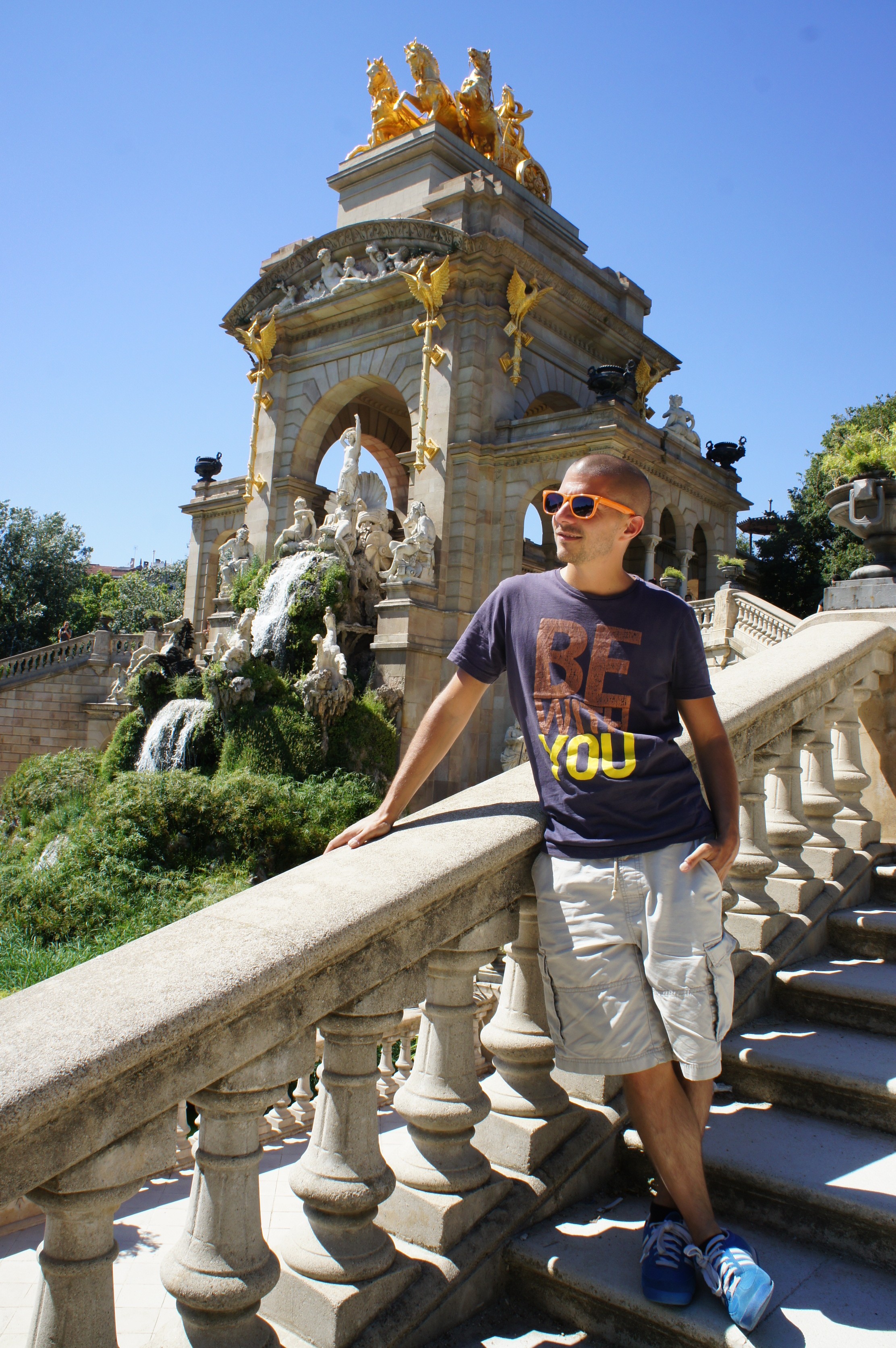 david couturier barcelone