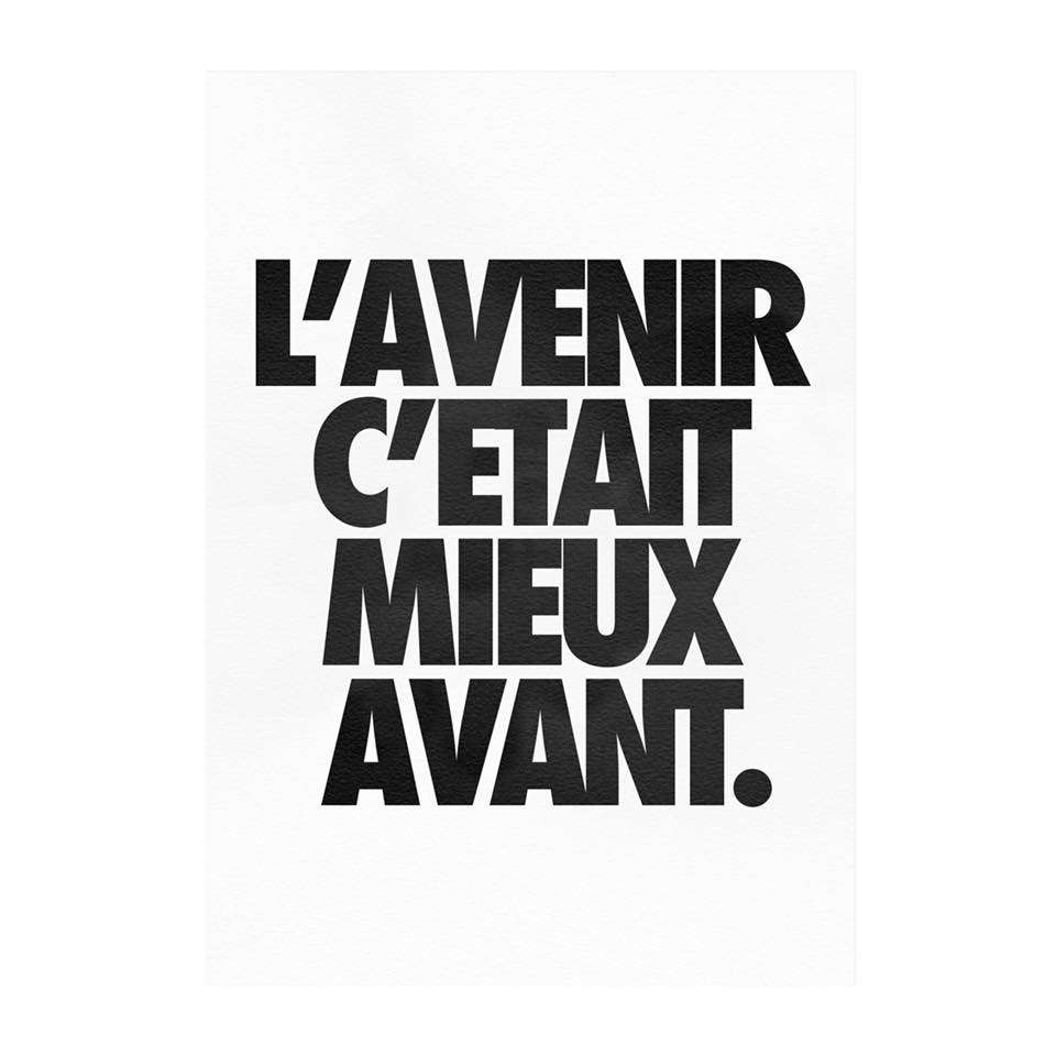 avenir