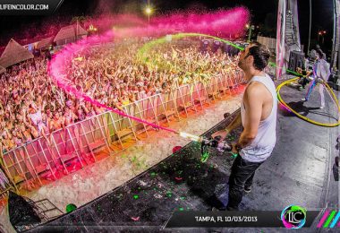 photo life in color