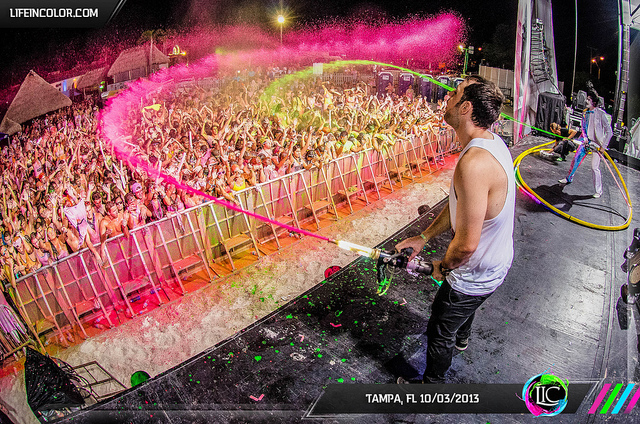 photo life in color