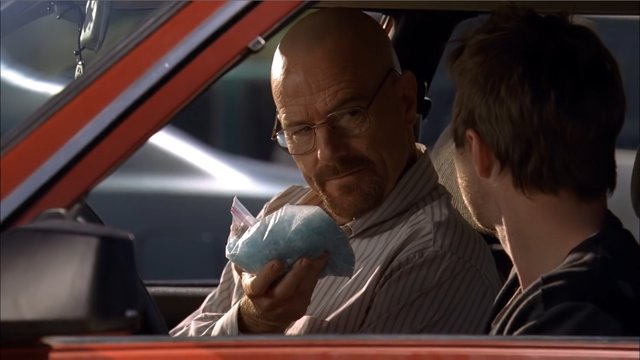 breaking bad this is my product