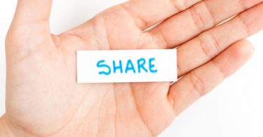 share-partage