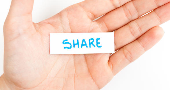 share-partage