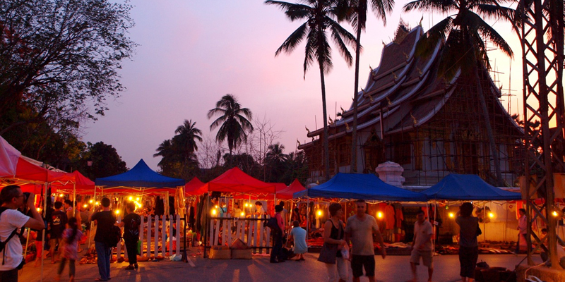 laos