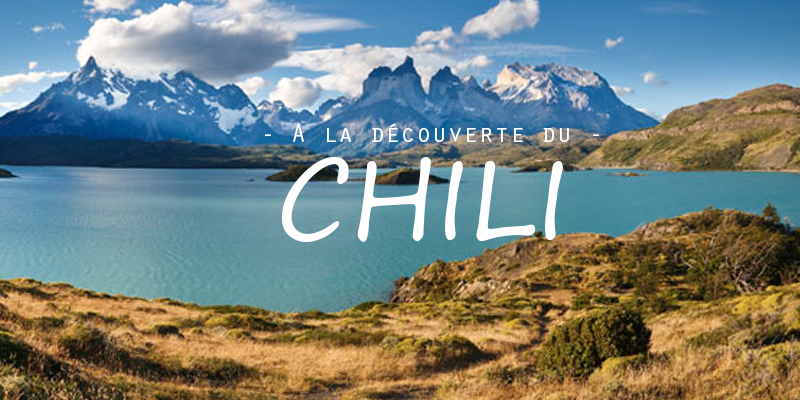 le chili