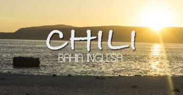 bahía inglesa chile