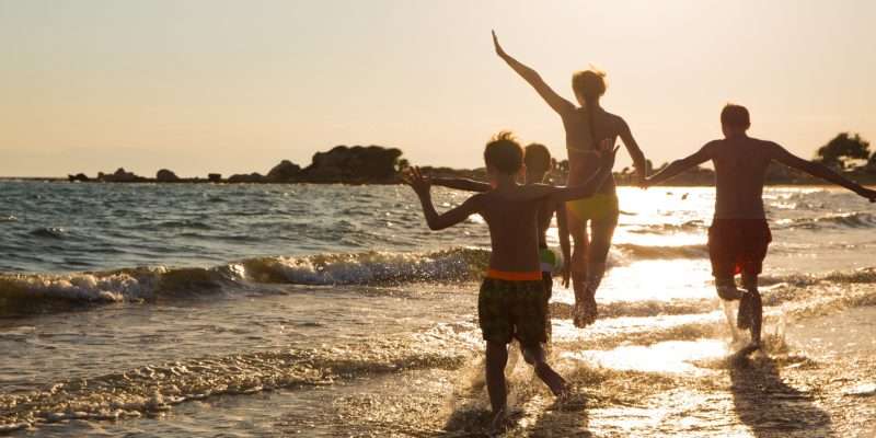 partir en vacances d'été : quand réserver ?