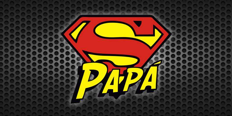 super papa