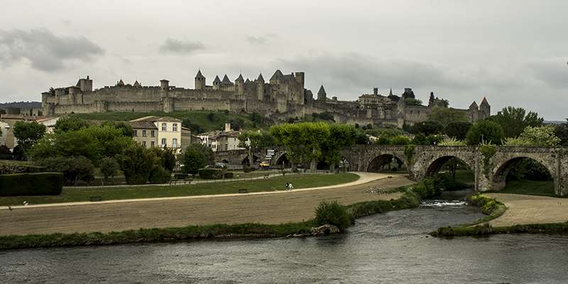 Carcassonne