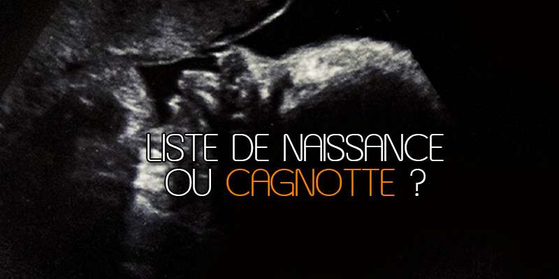 liste de naissance