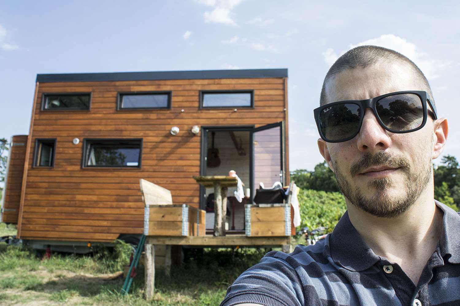 tiny house les abers nantes